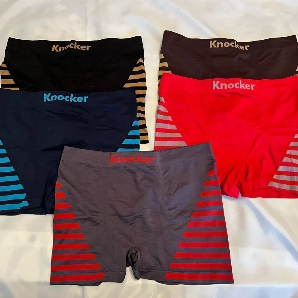 Knocker Underwear